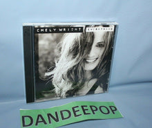 Load image into Gallery viewer, Everything by Chely Wright (CD, Oct-2004, CBUJ Distribution) With DVD