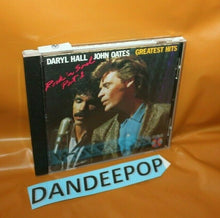 Load image into Gallery viewer, Rock 'n Soul, Pt. 1: Greatest Hits by Daryl Hall & John Oates (CD, Sep-1995, Son