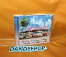 Load image into Gallery viewer, Classic: California Rock by Various Artists (CD, 1999, Delta Distribution)