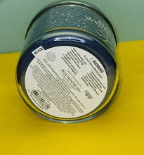 Load image into Gallery viewer, Bath & Body Works Blue Winter Sky Jar Scented Essential Oil Candle 14.5 oz