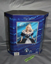Load image into Gallery viewer, Mattel Barbie Special Millennium Edition Princess Barbie Doll 24154 1999