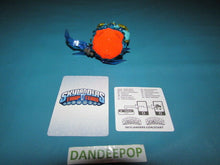 Load image into Gallery viewer, Skylanders Figure Snap Shot Trap Master L2142 w/ card Activision video Game
