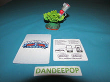 Load image into Gallery viewer, Skylanders Figure First Edition Food Fight L2143 W/ card Activision video Game