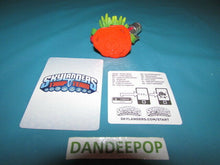 Load image into Gallery viewer, Skylanders Figure First Edition Food Fight L2143 W/ card Activision video Game