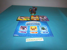Load image into Gallery viewer, Skylanders Figure First Edition Spyro V3112 W/ Card ++ Activision video Game