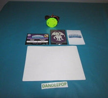 Load image into Gallery viewer, Skylanders Figure First Edition Spyro V3112 W/ Card ++ Activision video Game