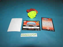 Load image into Gallery viewer, Skylanders Figure First Edition Eruptor W/ Cards E4118 Activision video Game