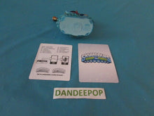Load image into Gallery viewer, Skylanders Figure Swap Force Wash Buckler L3130A W/ Cards Activision video Game