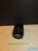 Load image into Gallery viewer, Tokina AF 1:4.5-5.6 70 - 210 mm No 923104 Camera Lens for 35 mm cameras
