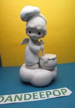 Load image into Gallery viewer, Precious Moments Enesco Taste And See That The Lord Is Good 1982 E9274 Olive