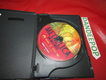 Load image into Gallery viewer, Metallica Some Kind Of Monster DVD 2 disc set