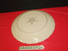 Load image into Gallery viewer, Lenox To Commemorate The Very Special Occasion The Marriage Plate Bells 12.5"