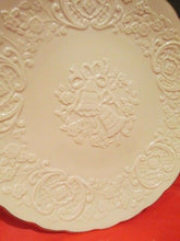 Load image into Gallery viewer, Lenox To Commemorate The Very Special Occasion The Marriage Plate Bells 12.5"