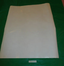 Load image into Gallery viewer, Walt Disney Beauty and The Beast 1981 Gift wrap 2nd Proof Verification Sheet