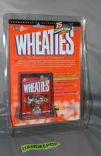 Load image into Gallery viewer, Wheaties Commemorative 75 Years Legends Team USA Olympic Hockey 24K Mini Box
