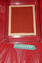 Load image into Gallery viewer, Stampin' Up! Word Search Block Rubber Stamp