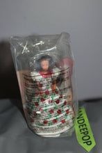 Load image into Gallery viewer, McDonald's Happy Meal Toy #4 Mexican Barbie Doll Toy 1995 Mattel