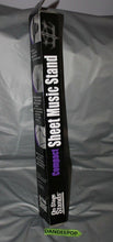 Load image into Gallery viewer, On Stage Stands Compact Sheet Music Stand SM7122BB Black With Bag And Box