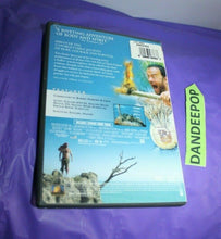Load image into Gallery viewer, Cast Away (DVD, 2002, Single Disc Fullscreen)