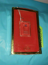 Load image into Gallery viewer, Lenox Crystal Glass ornament With Box