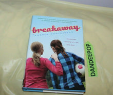 Load image into Gallery viewer, Breakaway by Andrea Montalbano (2010, Hardcover)