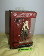 Load image into Gallery viewer, Funko Game Of Thrones Legacy Collection #5 Daenerys Targaryen Figurine Toy