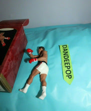 Load image into Gallery viewer, Muhammad Ali Hallmark Keepsake Ornament 1999 G.O.A.T. Boxing Sport