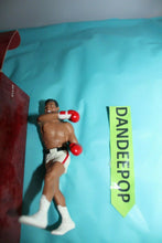 Load image into Gallery viewer, Muhammad Ali Hallmark Keepsake Ornament 1999 G.O.A.T. Boxing Sport