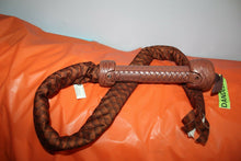 Load image into Gallery viewer, Indiana Jones Hasbro LFL 2007 Lucasfilms Toy Fabric Whip With Sound