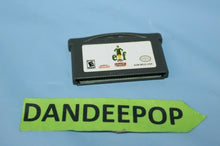 Load image into Gallery viewer, Elf: The Movie (Nintendo Game Boy Advance, 2004) Video Game