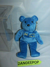 Load image into Gallery viewer, Salvino's Bamm Beano's Kerry Wood #34 Baseball Sports Bear Denver July 1998