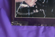 Load image into Gallery viewer, Quiet Riot Rock Band Vintage Original 1984 28 x 20 B-Rite Quite Right Poster