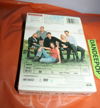 Load image into Gallery viewer, Dawsons Creek - Second Season (DVD, 2003, 4-Disc Set)