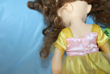 Load image into Gallery viewer, Walt Disney Princess Belle Doll Beauty And The Beast 15" 10173