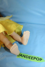 Load image into Gallery viewer, Walt Disney Princess Belle Doll Beauty And The Beast 15" 10173