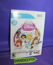 Load image into Gallery viewer, Disney Princess: Enchanting Storybooks (Nintendo Wii, 2011)