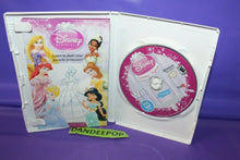Load image into Gallery viewer, Disney Princess: Enchanting Storybooks (Nintendo Wii, 2011)