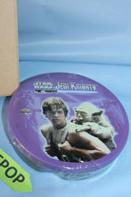Load image into Gallery viewer, Avon Gift Collection Star Wars Jedi Knights Metallic Impressions Metal Card Set