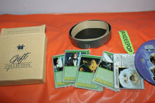 Load image into Gallery viewer, Avon Gift Collection Star Wars Jedi Knights Metallic Impressions Metal Card Set