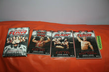 Load image into Gallery viewer, WWE - Raw 15th Anniversary (DVD, 2007, 3-Disc Set)