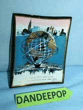 Load image into Gallery viewer, Houze Art New York World's Fair 1964-65 Trinket Decorative Plate