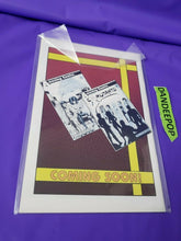 Load image into Gallery viewer, Amazing Comics Premiers Ninja Bots Comic Book 1 Vol 1 1987