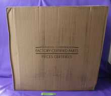 Load image into Gallery viewer, Whirlpool Kitchenaid KDTE204ESS Dishwasher OEM Dishrack Marcone Sealed