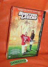 Load image into Gallery viewer, Hometown Legend (DVD, 2002) Movie