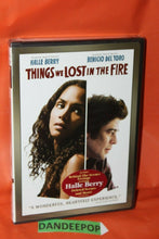 Load image into Gallery viewer, Things We Lost in the Fire (DVD, 2008) Movie