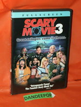 Load image into Gallery viewer, Scary Movie 3 (DVD, 2004, Full Frame Edition) Movie