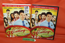 Load image into Gallery viewer, Still Waiting (DVD, 2009, Unrated Widescreen) Movie