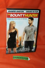 Load image into Gallery viewer, The Bounty Hunter (DVD, 2010) Movie
