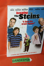 Load image into Gallery viewer, Keeping Up With The Steins (DVD, 2006) Movie