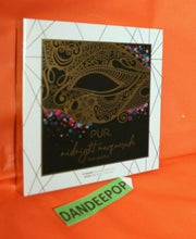Load image into Gallery viewer, PUR Midnight Masquerade Face Palette Eyeshadows And Blush Beauty Makeup